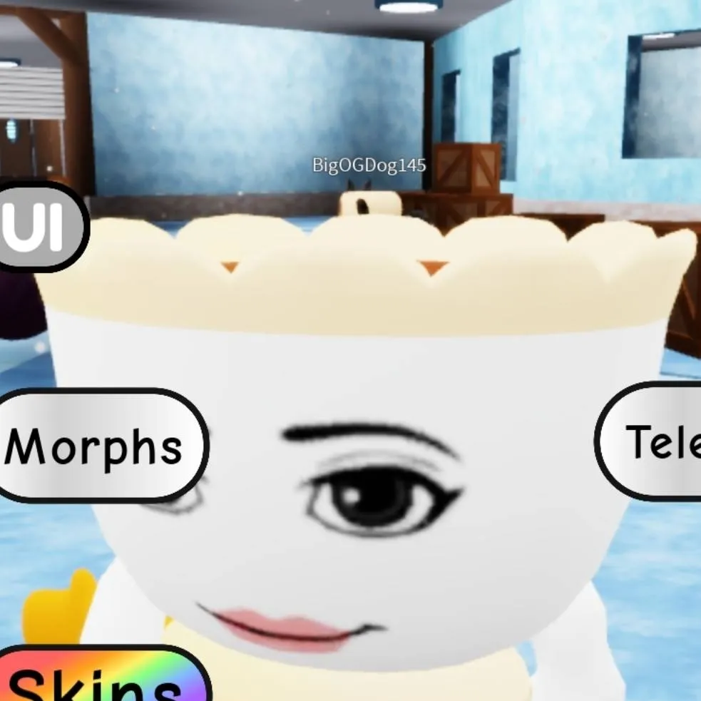 chat with ai character: ☆teagan☆(dw)