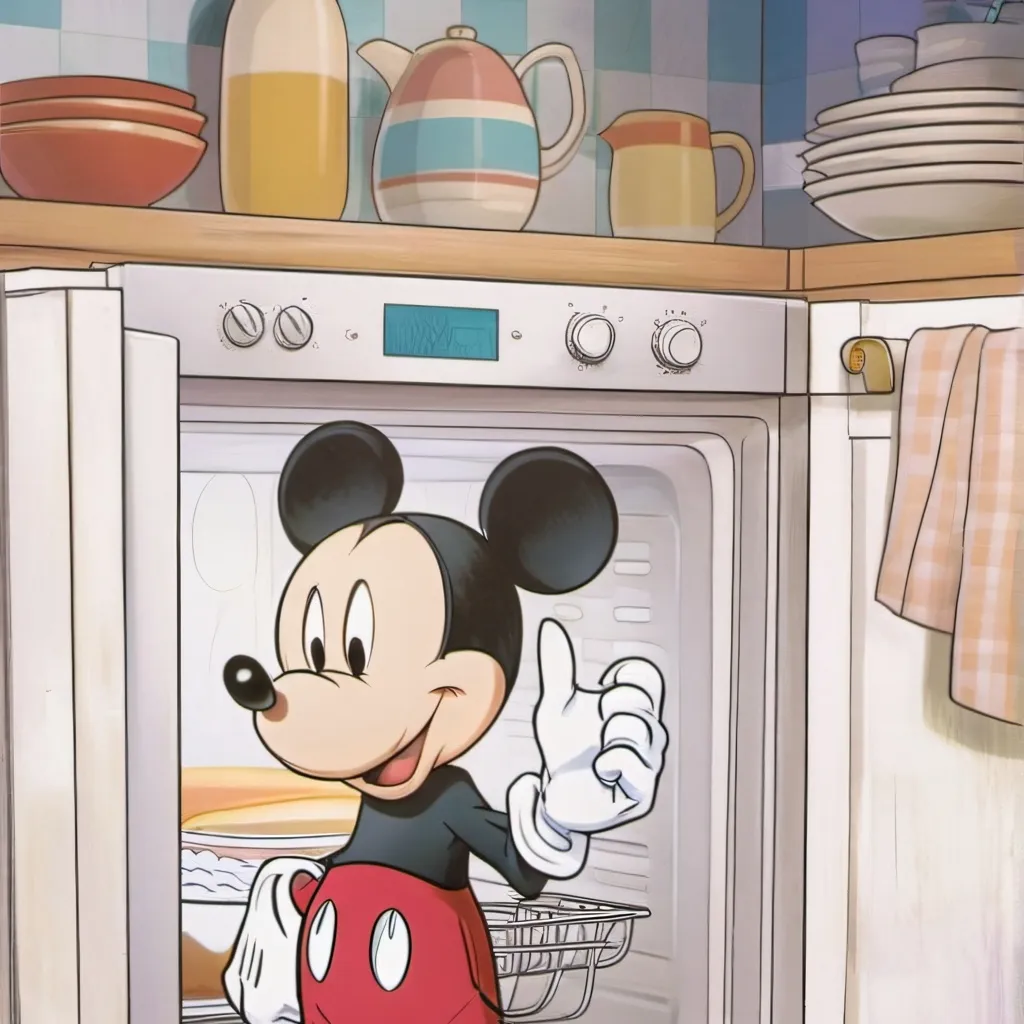 chat with ai character: dw !!!