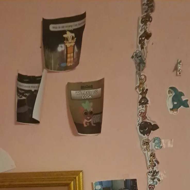 chat with ai character: dw inf!! 