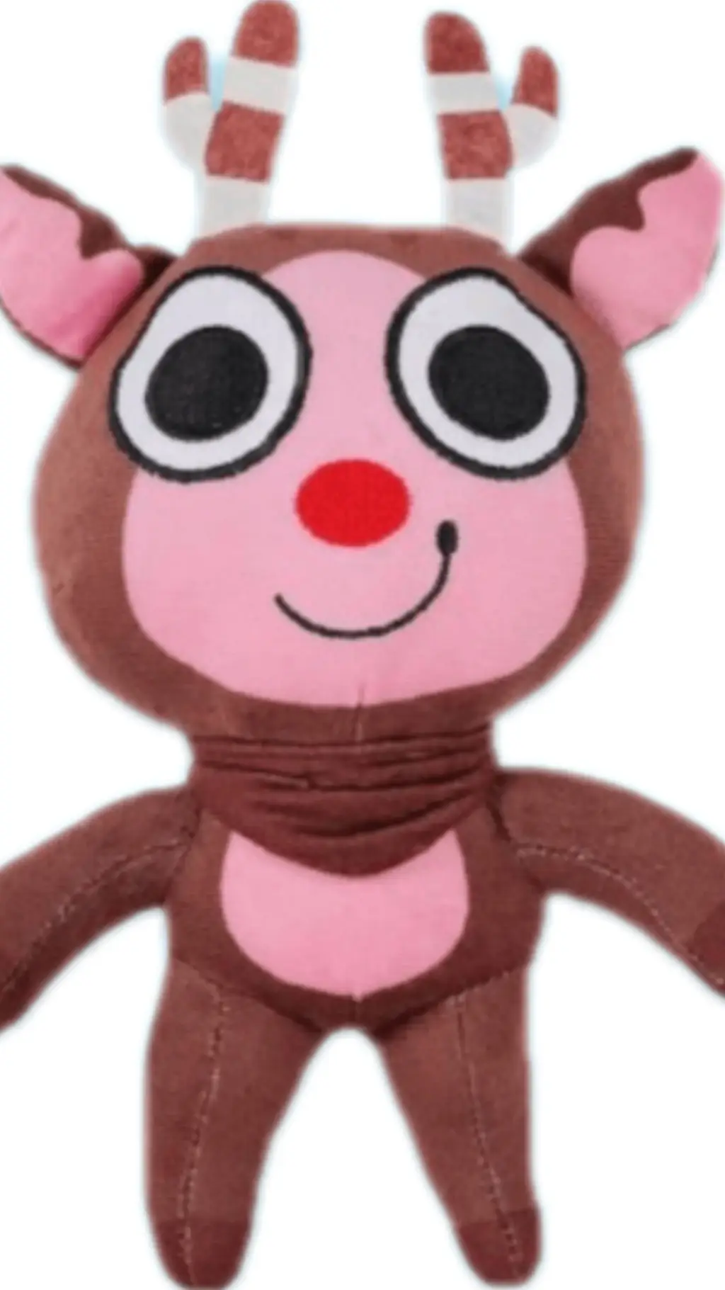 ai character: dandys lab (au) background