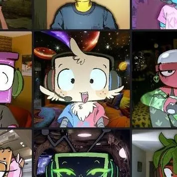chat with ai character: Dw middle school!!