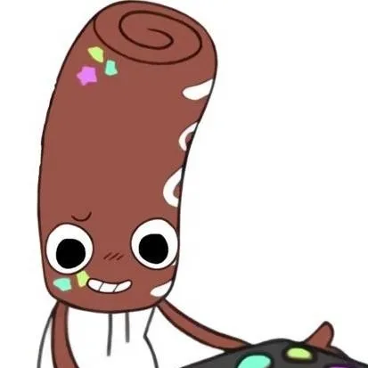 chat with ai character: ☆cosmo☆