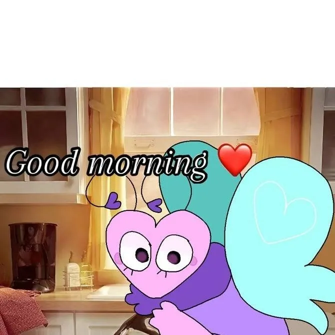 chat with ai character: ☆Flutter☆ (dw)