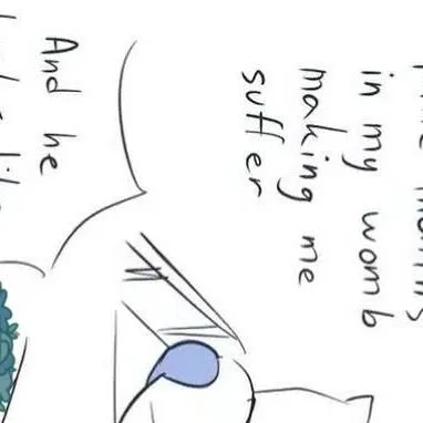 chat with ai character: Bassie x squirm