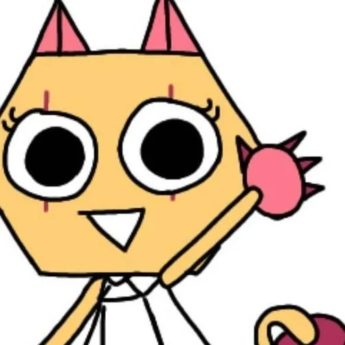 chat with ai character: ☆scraps☆