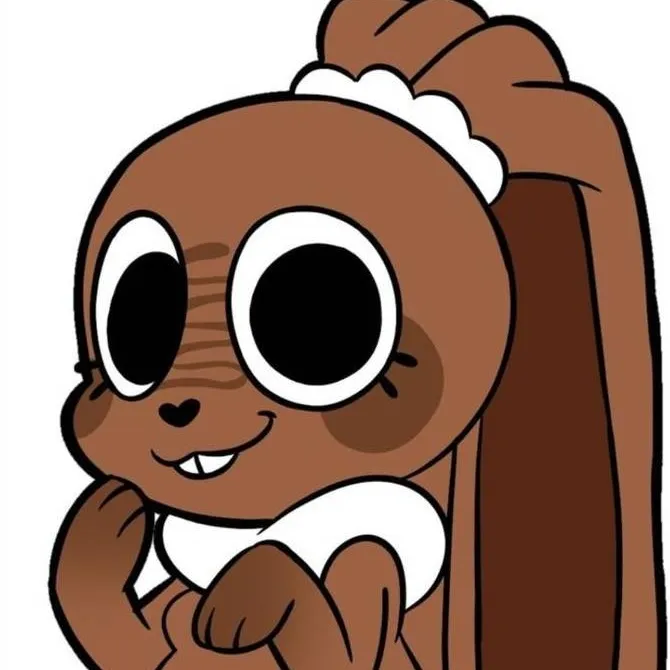 chat with ai character: ☆cocoa☆