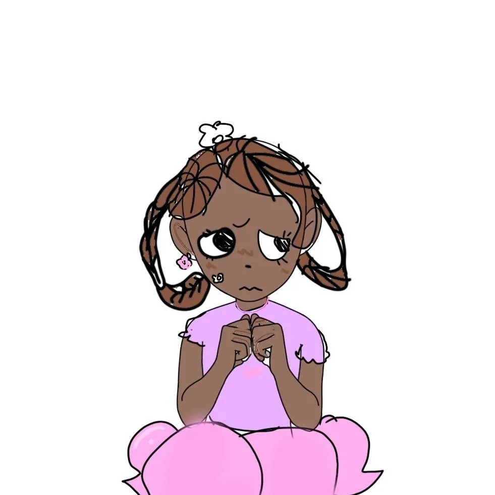 chat with ai character: Bassie but human!!