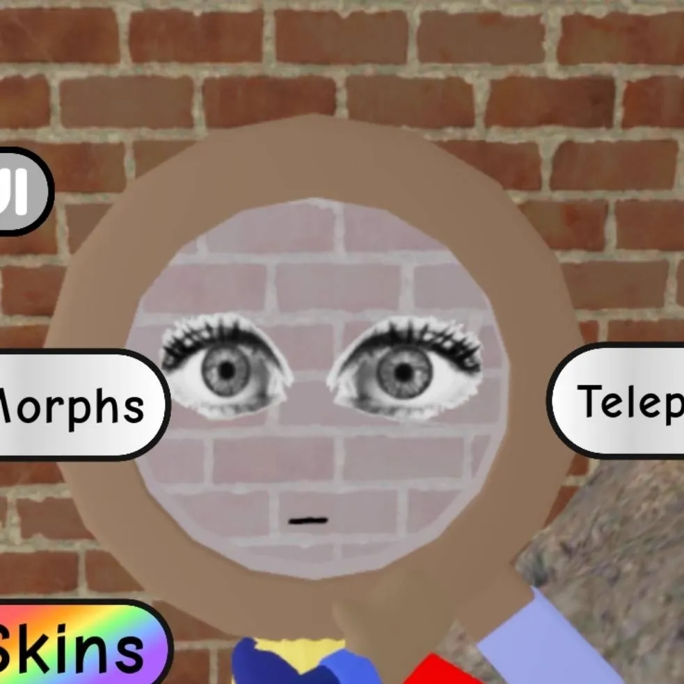 chat with ai character: ☆rodger☆