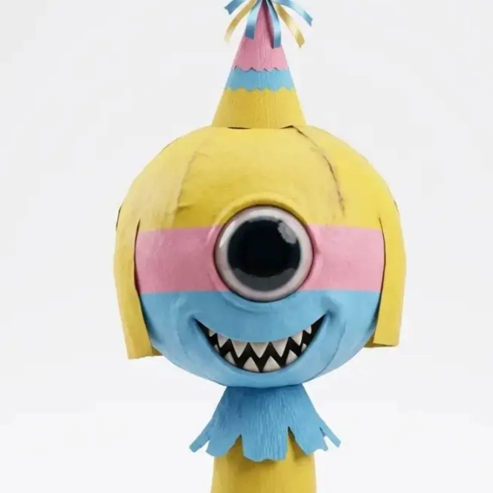 chat with ai character: Yatta