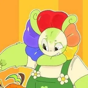 chat with ai character: Dw halloween