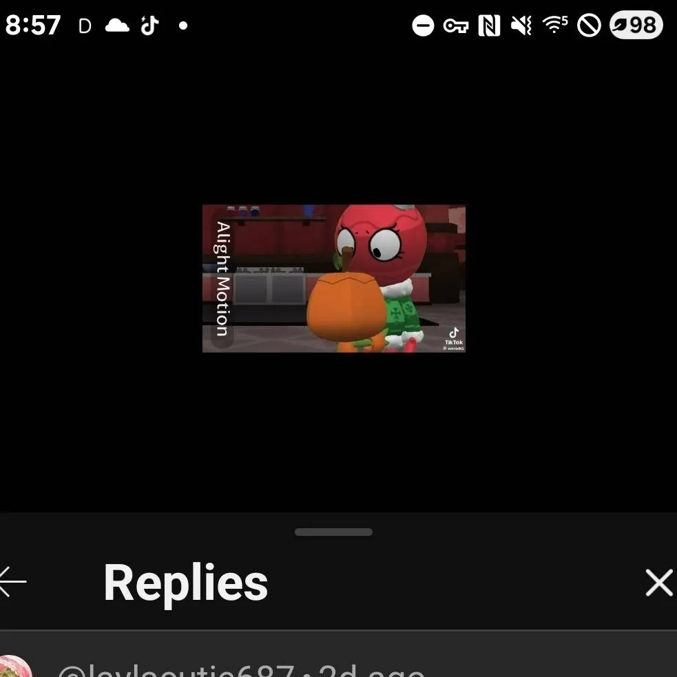 chat with ai character: Gourdy hit toodles