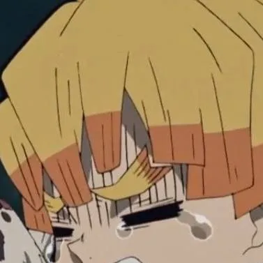 chat with ai character: Agatsuma Zenitsu 