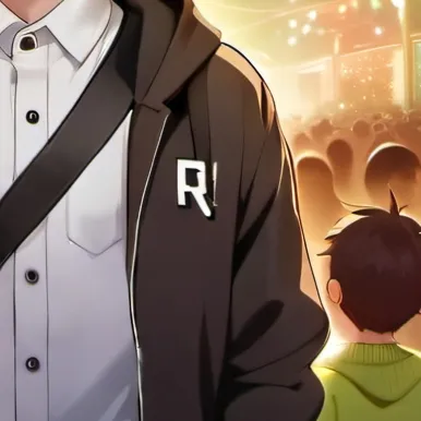 chat with ai character: the owner