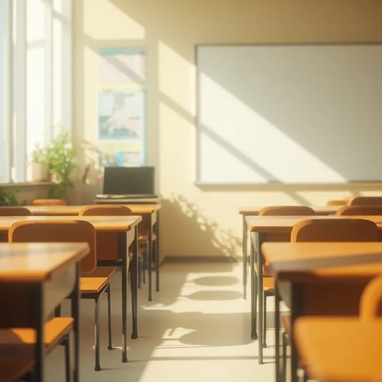 chat with ai character: new kids!