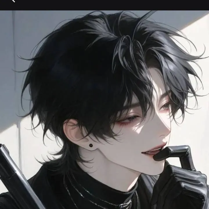 chat with ai character: Oliver 