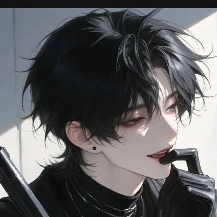 chat with ai character: Jake