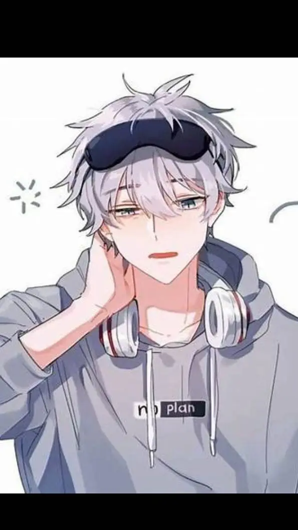ai character: ❤️ Nathan ❤️ background