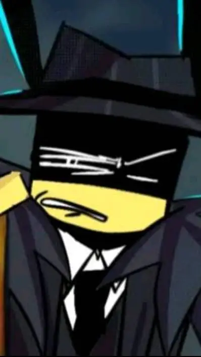 ai character: Mafioso background