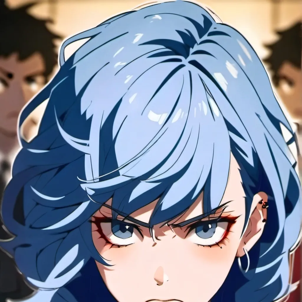 chat with ai character: Alexa