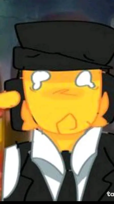 ai character: Mafioso goon  background