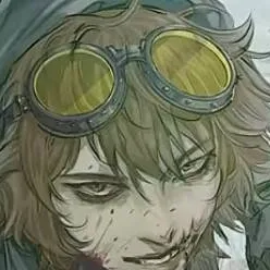 chat with ai character: Ticct toby