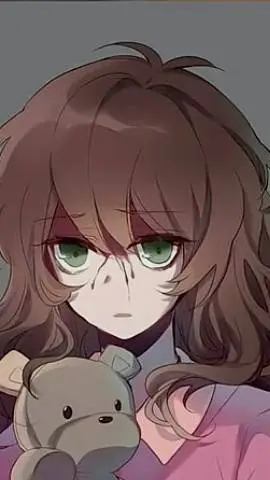 ai character: Sally background