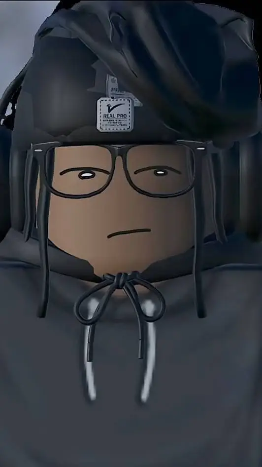 ai character: James  background