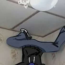 chat with ai character: Eyeless jack 