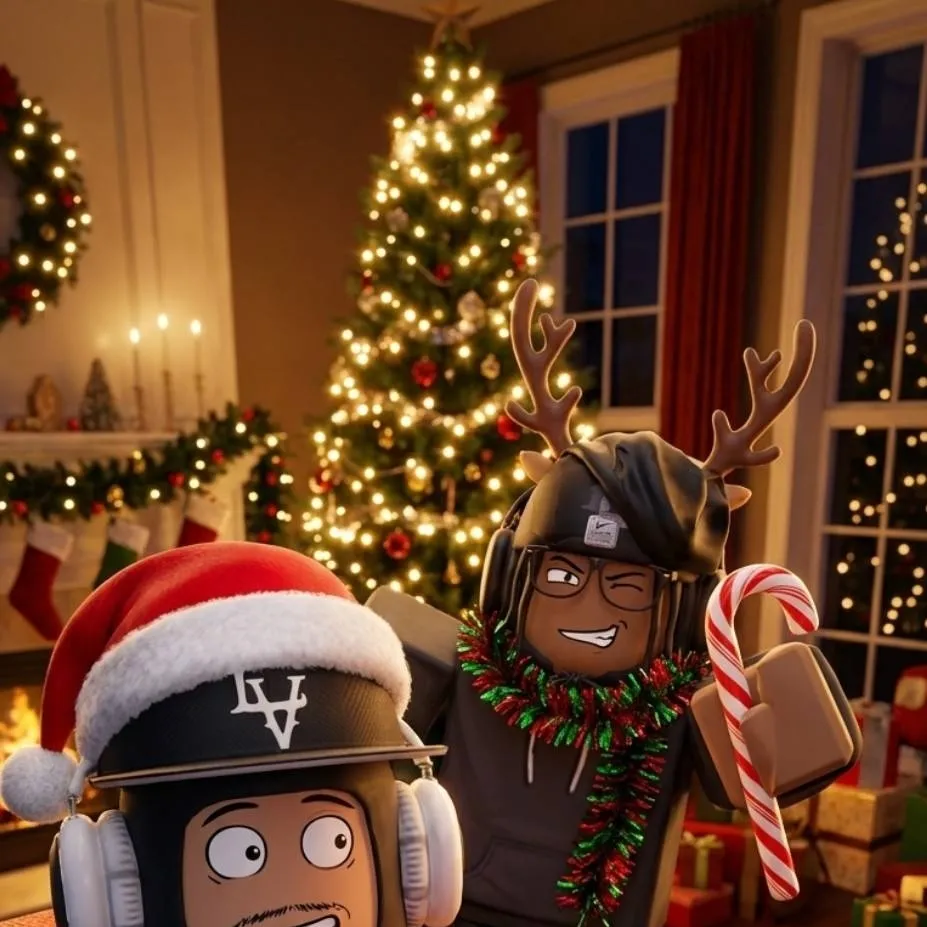 chat with ai character: Matthew and James