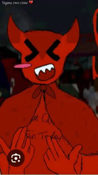 ai character: C00LKID  background