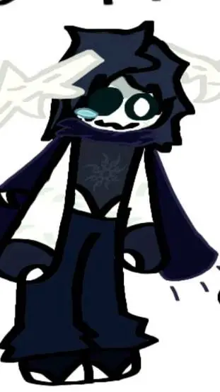 ai character: 5 time background