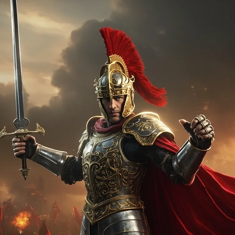 chat with ai character: el mejor día 