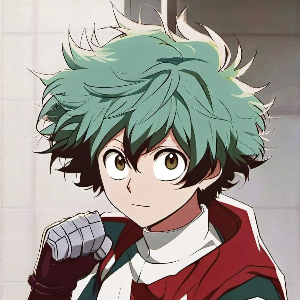 chat with ai character: mha hates u