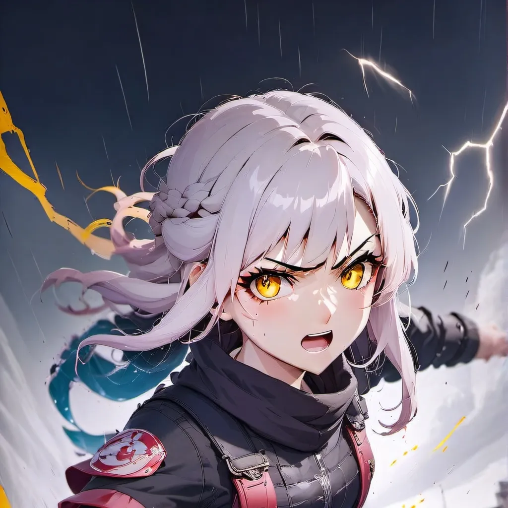 chat with ai character: mha dekini sister 