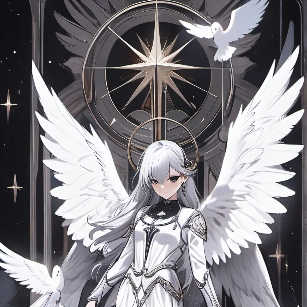 chat with ai character: mha goddesse