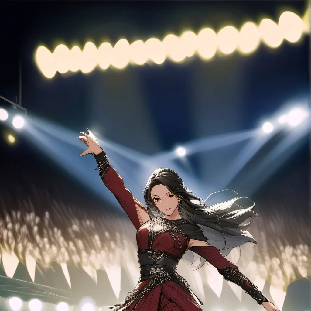 chat with ai character: mha siingggg 