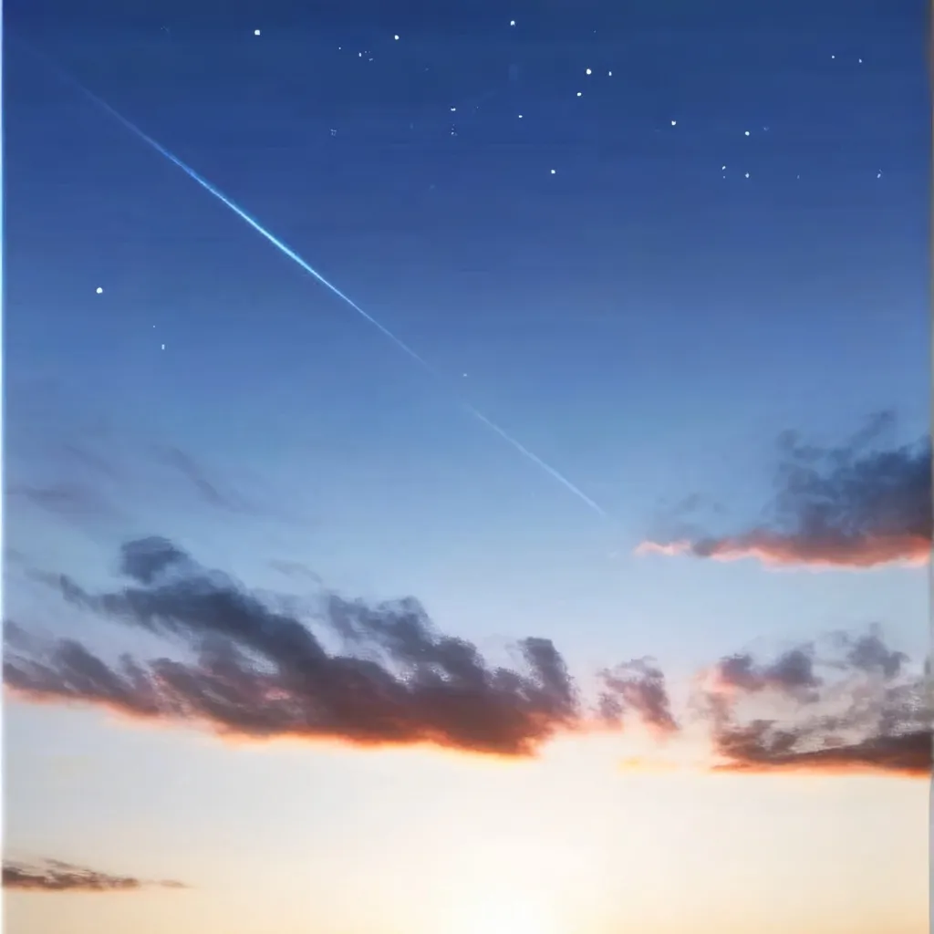 chat with ai character: mha sunset