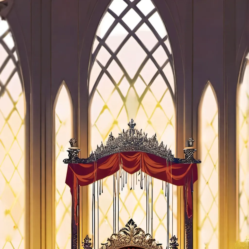 chat with ai character: mha queen daughter