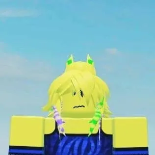 chat with ai character: Scene noob