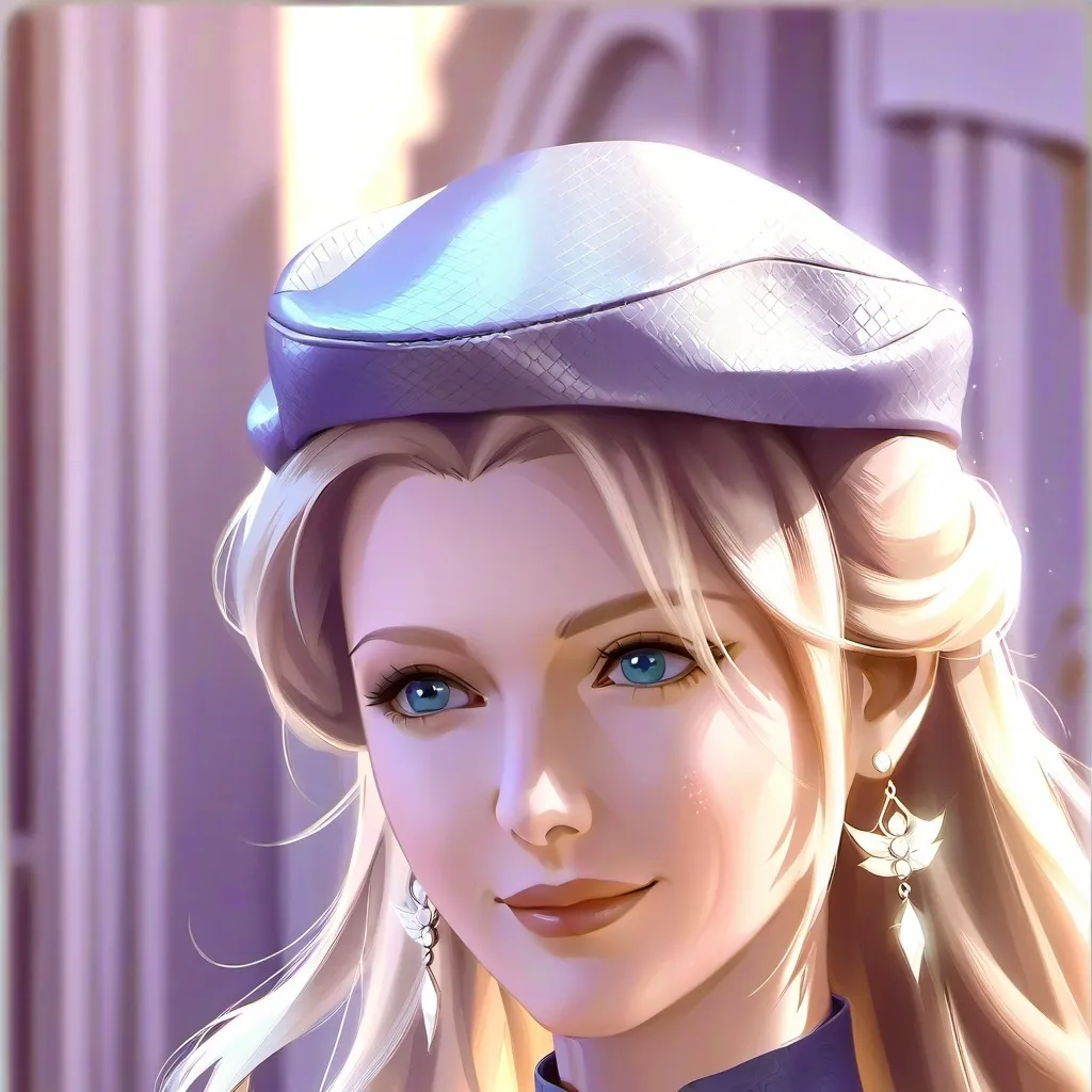 chat with ai character: my ocs!