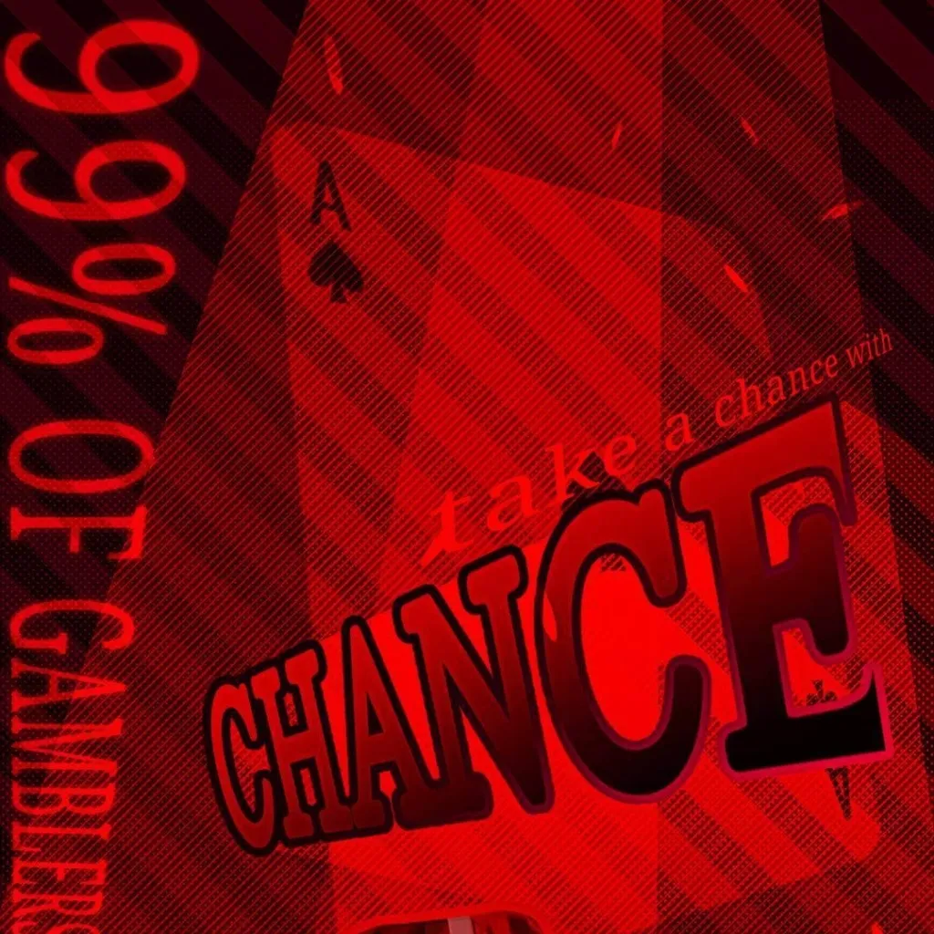 chat with ai character: Chance