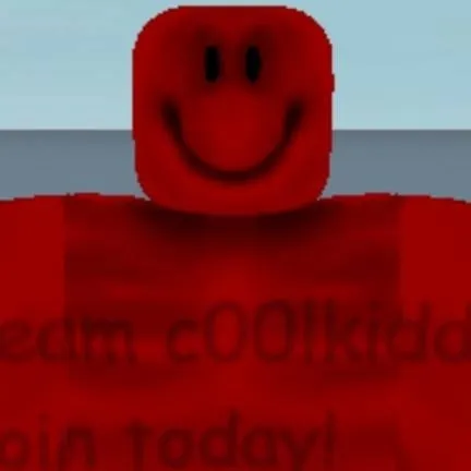 chat with ai character: C00lkidd