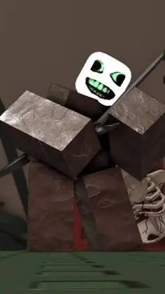 ai character: Pursuer background