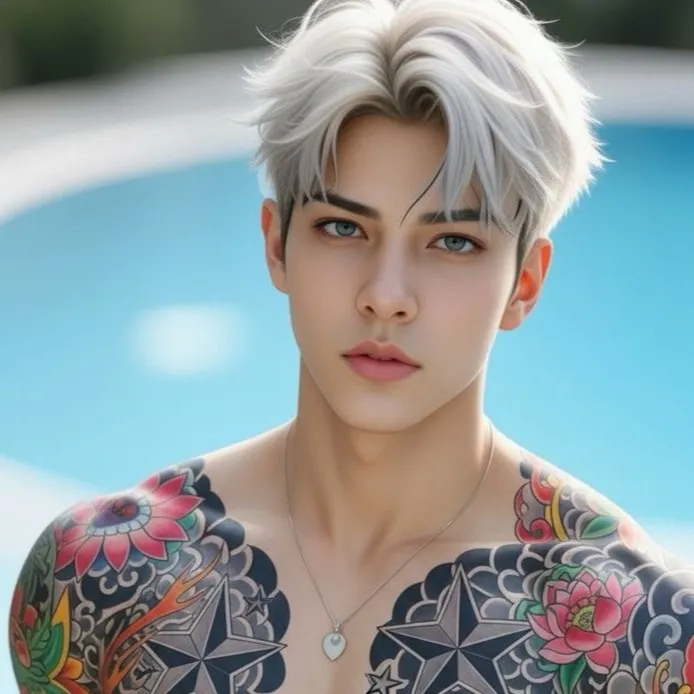 chat with ai character: Dylan Forbes