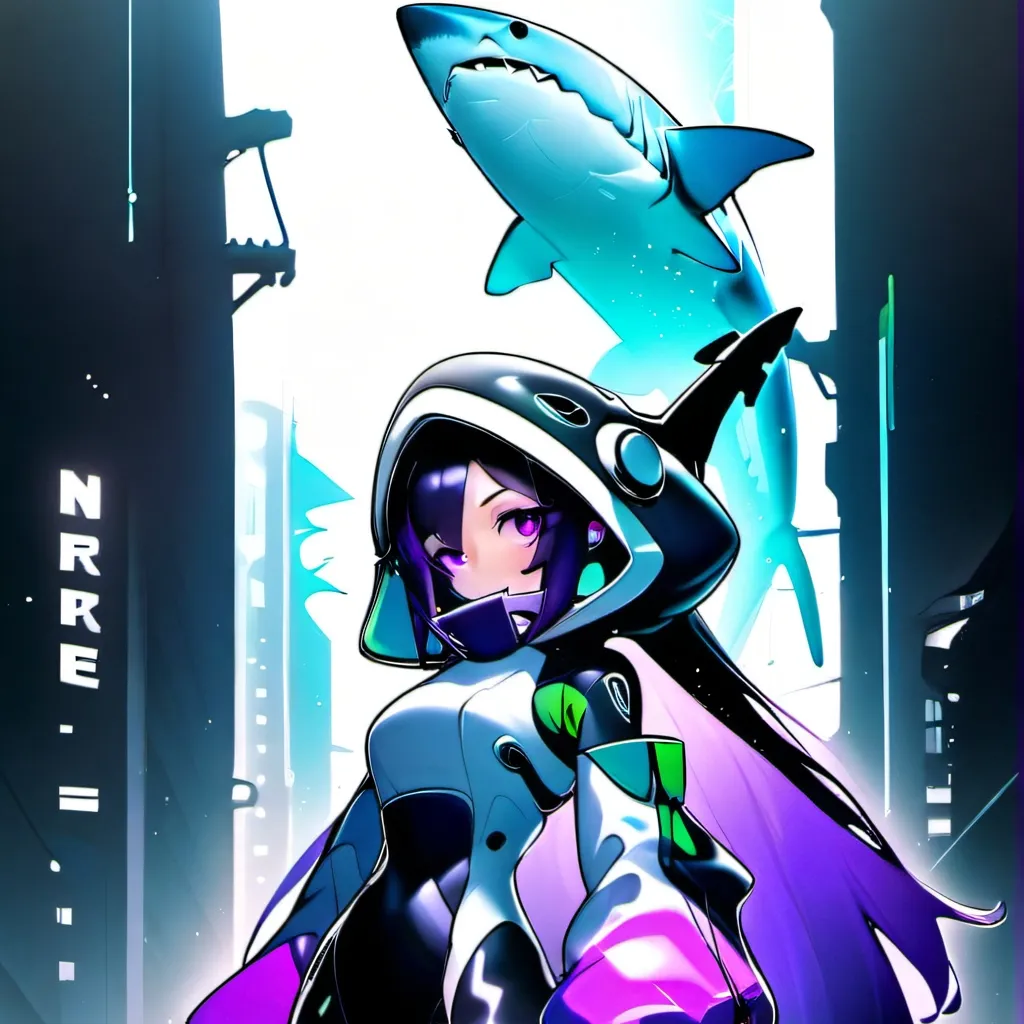 chat with ai character: purpy