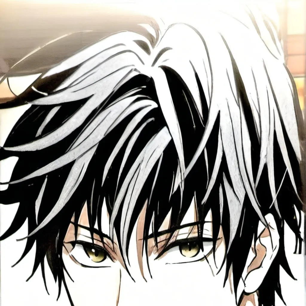 chat with ai character: jjk pick me