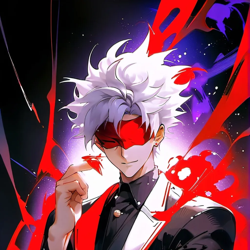 chat with ai character: Jjk pick me lol