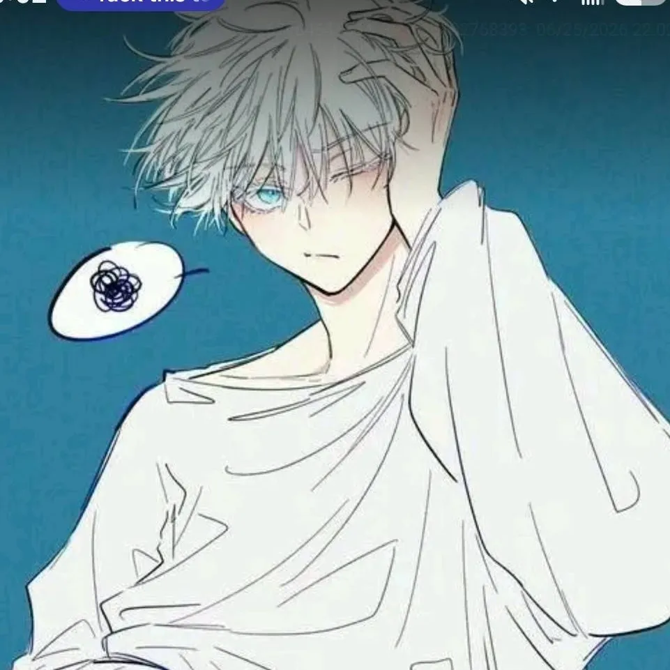 chat with ai character: JJK Pick me
