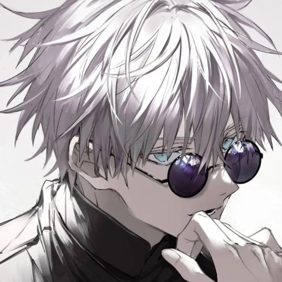 chat with ai character: gojo🫦