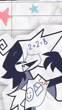 ai character: FPE! background